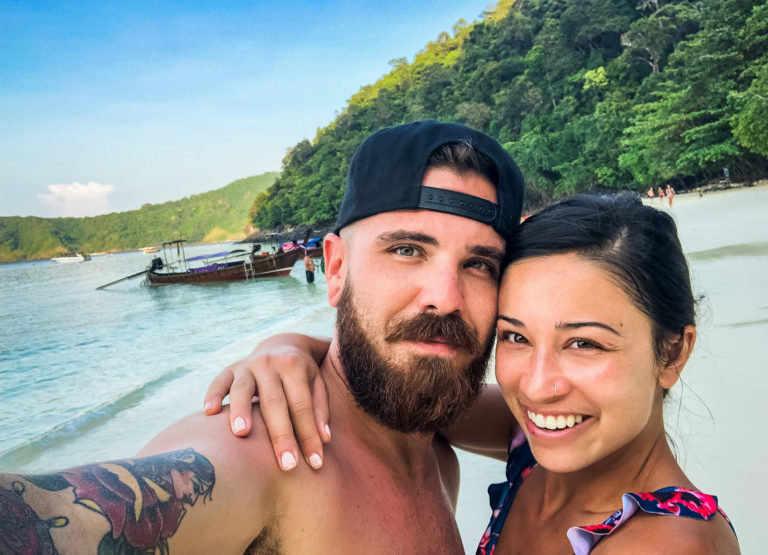 Affordable Vacation Ideas for Couples