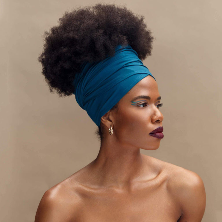 La Mer Headwrap