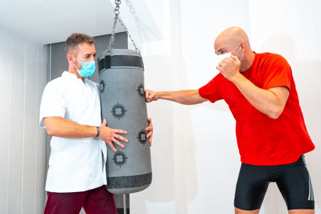 What To Expect From A Career In Travel Occupational Therapy Women Of